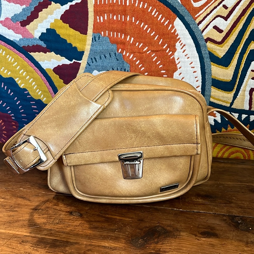 Camera Bag